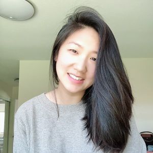 Meet your Posher, Grace